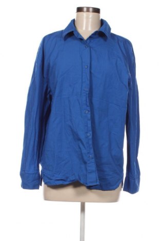 Dámská košile  Pull&Bear, Velikost M, Barva Modrá, Cena  239,00 Kč