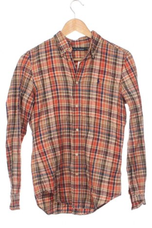 Дамска риза Ralph Lauren, Размер XS, Цвят Многоцветен, Цена 41,61 лв.