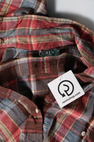 Γυναικείο πουκάμισο Ralph Lauren, Μέγεθος L, Χρώμα Πολύχρωμο, Τιμή 36,12 €