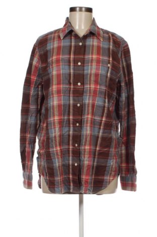 Дамска риза Ralph Lauren, Размер L, Цвят Многоцветен, Цена 58,40 лв.