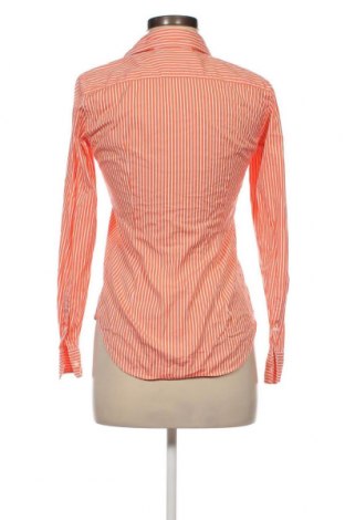 Дамска риза Ralph Lauren, Размер S, Цвят Оранжев, Цена 73,00 лв.