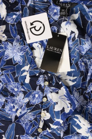 Γυναικείο πουκάμισο Ralph Lauren, Μέγεθος S, Χρώμα Μπλέ, Τιμή 52,84 €
