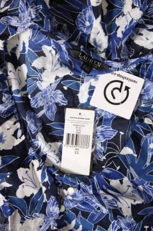 Γυναικείο πουκάμισο Ralph Lauren, Μέγεθος XS, Χρώμα Μπλέ, Τιμή 46,49 €