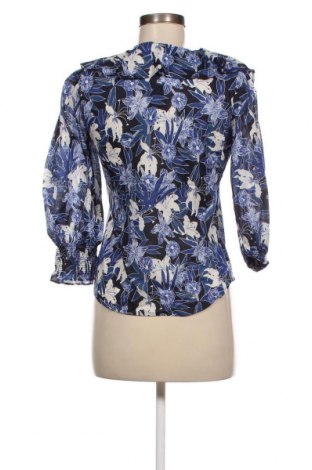 Γυναικείο πουκάμισο Ralph Lauren, Μέγεθος XS, Χρώμα Μπλέ, Τιμή 46,49 €