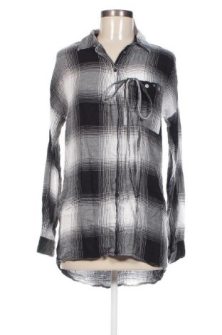 Γυναικείο πουκάμισο Reserved, Μέγεθος XS, Χρώμα Πολύχρωμο, Τιμή 15,46 €