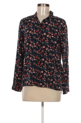 Γυναικείο πουκάμισο Reserved, Μέγεθος M, Χρώμα Πολύχρωμο, Τιμή 2,47 €
