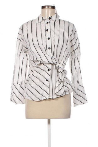 Γυναικείο πουκάμισο Reserved, Μέγεθος S, Χρώμα Πολύχρωμο, Τιμή 23,26 €
