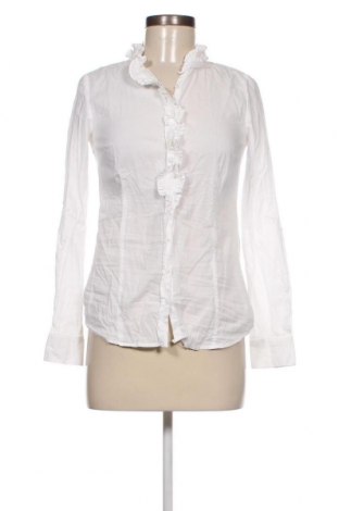 Dámská košile  Reserved, Velikost XS, Barva Bílá, Cena  318,00 Kč