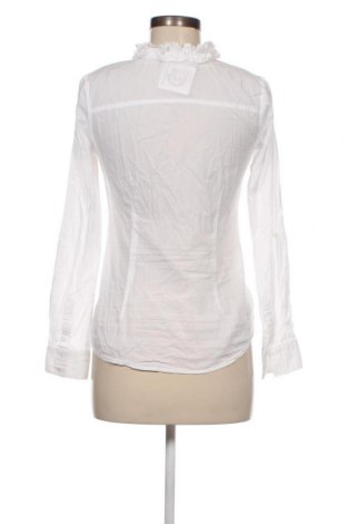Γυναικείο πουκάμισο Reserved, Μέγεθος XS, Χρώμα Λευκό, Τιμή 2,69 €