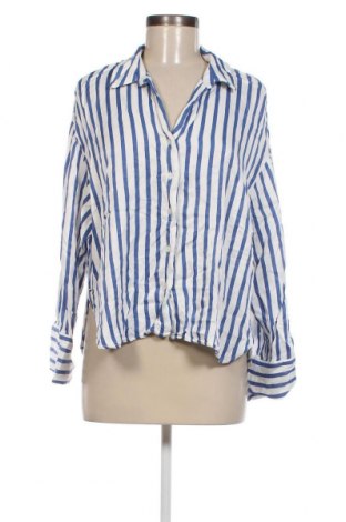Γυναικείο πουκάμισο Reserved, Μέγεθος XXL, Χρώμα Πολύχρωμο, Τιμή 11,60 €