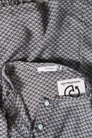 Dámská košile  Reserved, Velikost XS, Barva Vícebarevné, Cena  66,00 Kč