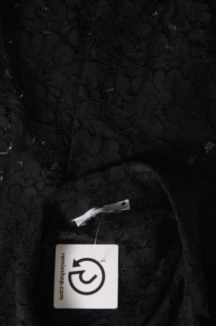 Γυναικείο πουκάμισο Reserved, Μέγεθος S, Χρώμα Μαύρο, Τιμή 15,46 €