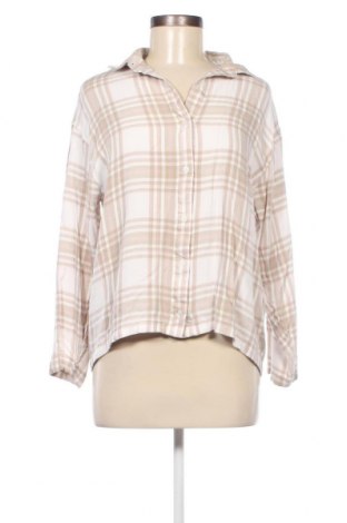 Γυναικείο πουκάμισο Reserved, Μέγεθος S, Χρώμα Πολύχρωμο, Τιμή 2,30 €