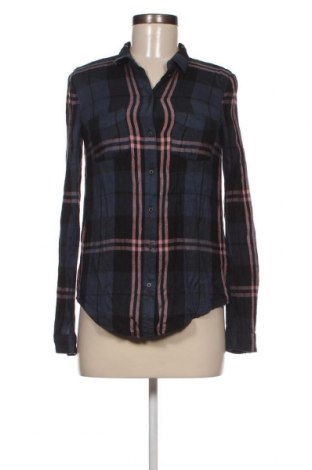 Γυναικείο πουκάμισο Review, Μέγεθος XS, Χρώμα Πολύχρωμο, Τιμή 2,21 €