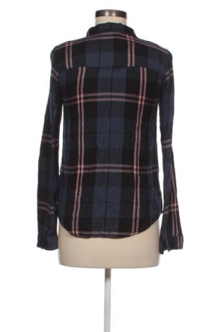 Γυναικείο πουκάμισο Review, Μέγεθος XS, Χρώμα Πολύχρωμο, Τιμή 3,81 €