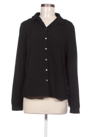 Γυναικείο πουκάμισο Rich & Royal, Μέγεθος M, Χρώμα Μαύρο, Τιμή 9,04 €