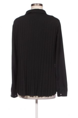 Γυναικείο πουκάμισο Rich & Royal, Μέγεθος M, Χρώμα Μαύρο, Τιμή 9,04 €