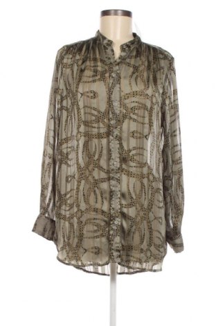 Γυναικείο πουκάμισο Richard Allan x H&M, Μέγεθος S, Χρώμα Πολύχρωμο, Τιμή 2,78 €