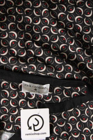 Γυναικείο πουκάμισο Rick Cardona, Μέγεθος L, Χρώμα Πολύχρωμο, Τιμή 4,16 €