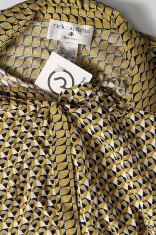Дамска риза Rick Cardona, Размер XS, Цвят Многоцветен, Цена 24,00 лв.
