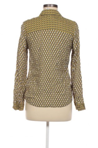 Γυναικείο πουκάμισο Rick Cardona, Μέγεθος XS, Χρώμα Πολύχρωμο, Τιμή 14,85 €