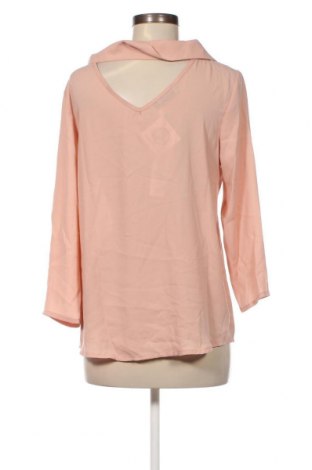Γυναικείο πουκάμισο Rinascimento, Μέγεθος M, Χρώμα  Μπέζ, Τιμή 13,15 €