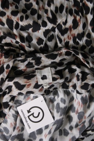 Γυναικείο πουκάμισο River Island, Μέγεθος S, Χρώμα Γκρί, Τιμή 4,89 €
