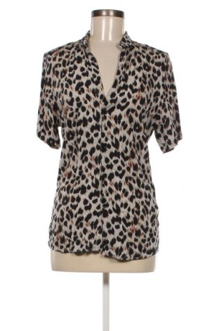 Γυναικείο πουκάμισο River Island, Μέγεθος S, Χρώμα Γκρί, Τιμή 4,89 €