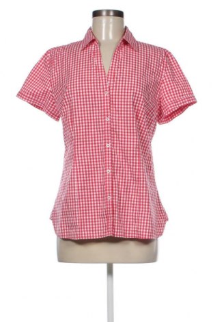 Γυναικείο πουκάμισο S.Oliver, Μέγεθος M, Χρώμα Πολύχρωμο, Τιμή 3,27 €