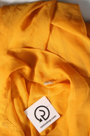 Γυναικείο πουκάμισο S.Oliver, Μέγεθος M, Χρώμα Κίτρινο, Τιμή 14,85 €