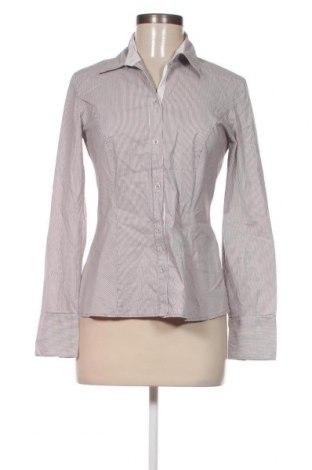 Γυναικείο πουκάμισο S.Oliver, Μέγεθος S, Χρώμα Γκρί, Τιμή 3,71 €