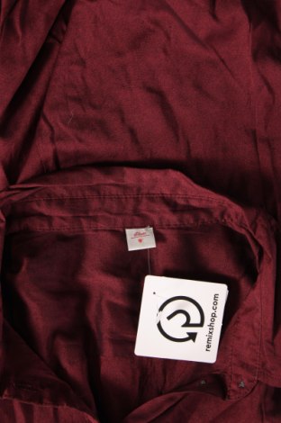 Γυναικείο πουκάμισο S.Oliver, Μέγεθος XL, Χρώμα Κόκκινο, Τιμή 5,79 €