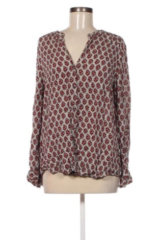 Γυναικείο πουκάμισο S.Oliver, Μέγεθος L, Χρώμα Πολύχρωμο, Τιμή 6,09 €
