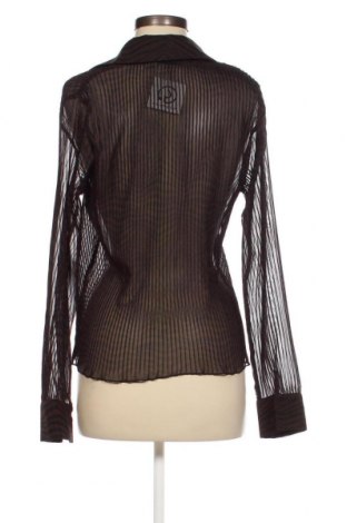Γυναικείο πουκάμισο S.Oliver, Μέγεθος L, Χρώμα Πολύχρωμο, Τιμή 3,86 €