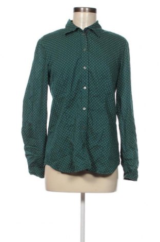 Γυναικείο πουκάμισο S.Oliver, Μέγεθος M, Χρώμα Πολύχρωμο, Τιμή 8,91 €