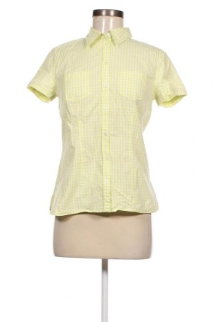 Γυναικείο πουκάμισο S.Oliver, Μέγεθος S, Χρώμα Πράσινο, Τιμή 2,97 €