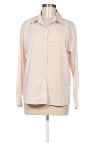 Dámská košile  SHEIN, Velikost M, Barva Béžová, Cena  399,00 Kč