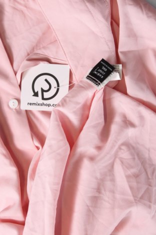 Дамска риза SHEIN, Размер XL, Цвят Розов, Цена 25,00 лв.