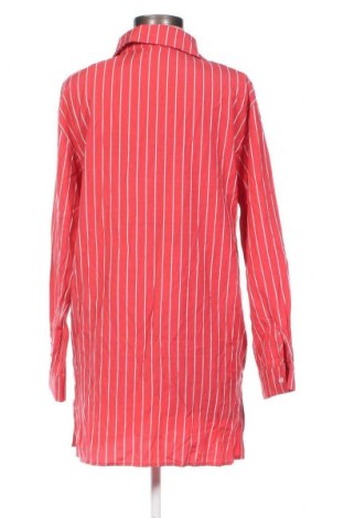Дамска риза SHEIN, Размер M, Цвят Червен, Цена 5,00 лв.