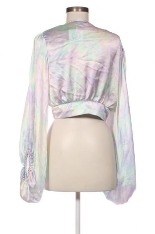 Dámska košeľa  SHEIN, Veľkosť L, Farba Viacfarebná, Cena  14,18 €