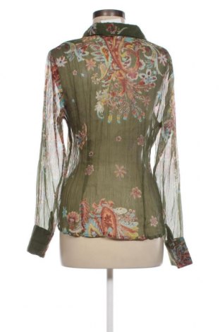 Γυναικείο πουκάμισο Saix, Μέγεθος XL, Χρώμα Πολύχρωμο, Τιμή 4,02 €