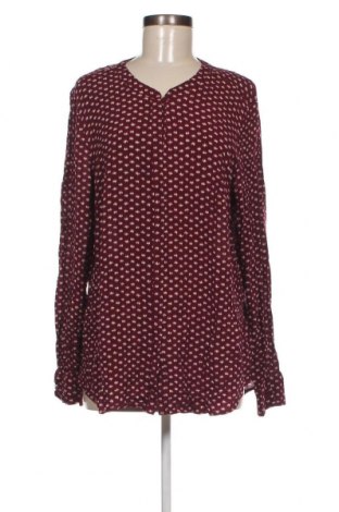Γυναικείο πουκάμισο Samoon, Μέγεθος L, Χρώμα Κόκκινο, Τιμή 3,42 €