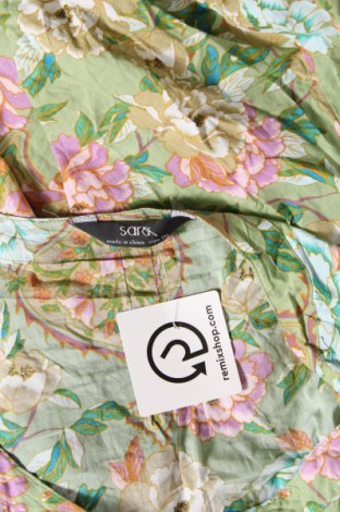 Γυναικείο πουκάμισο Sarar, Μέγεθος XXL, Χρώμα Πολύχρωμο, Τιμή 14,85 €