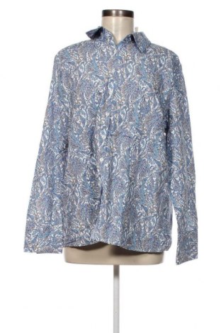 Γυναικείο πουκάμισο Schneiders, Μέγεθος XL, Χρώμα Πολύχρωμο, Τιμή 24,72 €