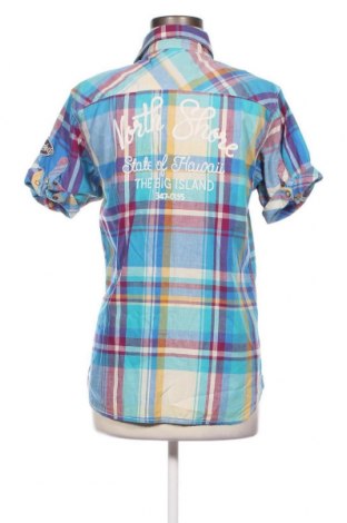Dámská košile  Scotch & Soda, Velikost M, Barva Vícebarevné, Cena  685,00 Kč