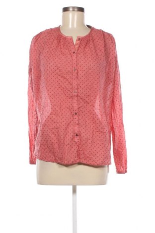 Дамска риза Scotch & Soda, Размер XS, Цвят Розов, Цена 54,00 лв.