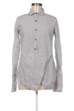 Γυναικείο πουκάμισο Scotch & Soda, Μέγεθος S, Χρώμα Πολύχρωμο, Τιμή 26,72 €