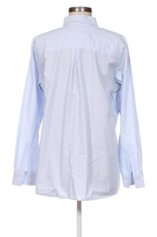 Dámska košeľa  Seidensticker, Veľkosť XL, Farba Modrá, Cena  12,00 €
