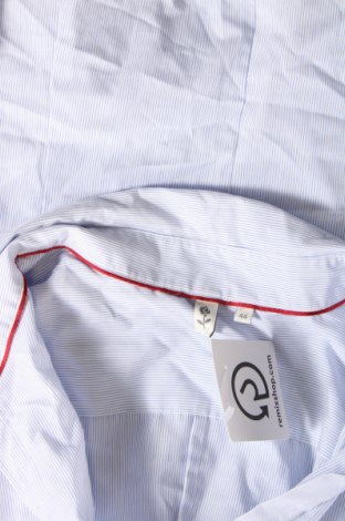 Γυναικείο πουκάμισο Seidensticker, Μέγεθος XL, Χρώμα Μπλέ, Τιμή 12,62 €