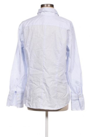 Дамска риза Seidensticker, Размер XL, Цвят Син, Цена 20,40 лв.
